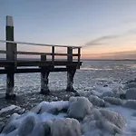 Havenzicht Texel 호텔