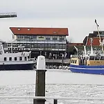 호텔 Havenzicht Texel