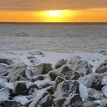 Havenzicht Texel Hotel Oudeschild