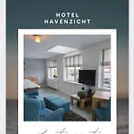 Havenzicht Texel 우데쉴드