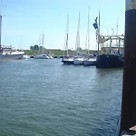 Havenzicht Texel 3* 우데쉴드
