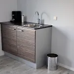 Hotel Havenzicht Texel