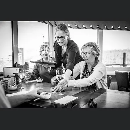 Hotel Havenzicht Texel 3*