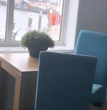 Havenzicht Texel Hotel
