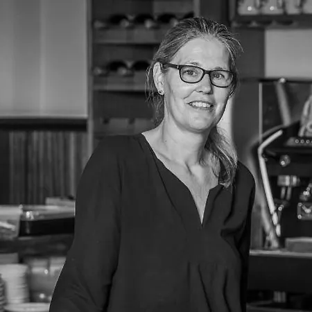 Havenzicht Texel Oudeschild