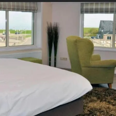 Hotel Havenzicht Texel