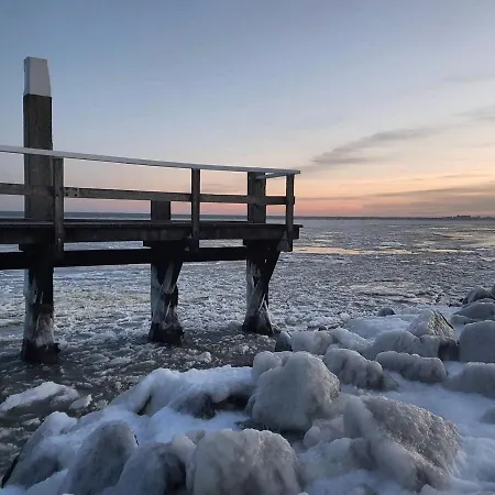 Havenzicht Texel Hotel