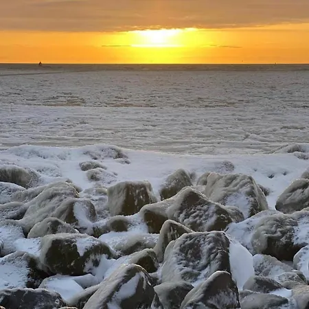Havenzicht Texel Hotell Oudeschild
