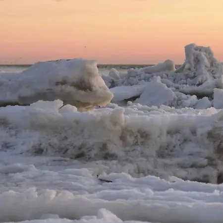 Hotel Havenzicht Texel 3*
