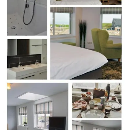 Hotel Havenzicht Texel