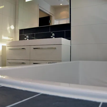 Hotel Havenzicht Texel 3*