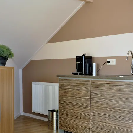 Hotel Havenzicht Texel