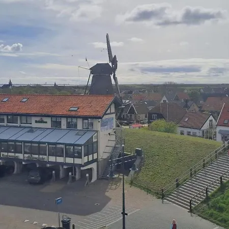 Hotel Havenzicht Texel
