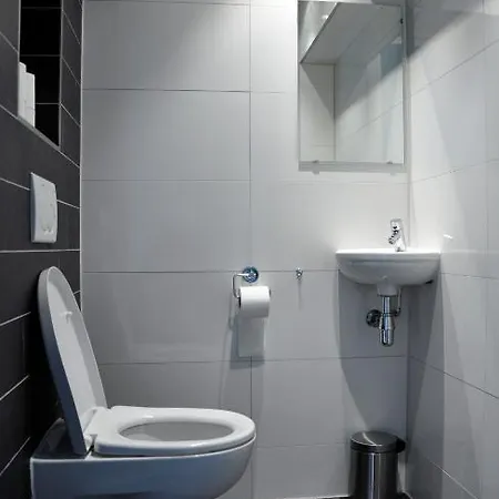 Hotel Havenzicht Texel Oudeschild