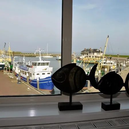 Havenzicht Texel