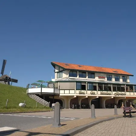 Havenzicht Texel Hotel 3*