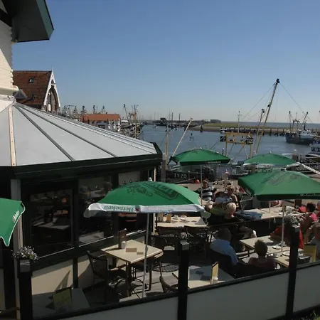 Havenzicht Texel