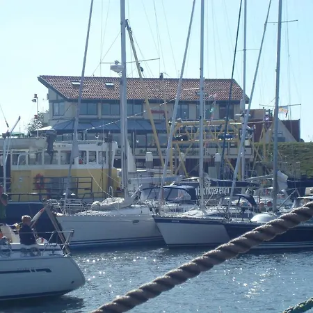 Havenzicht Texel 3*