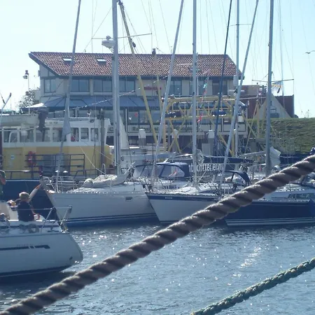 Havenzicht Texel 3*