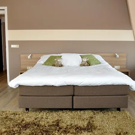 Havenzicht Texel Hotel