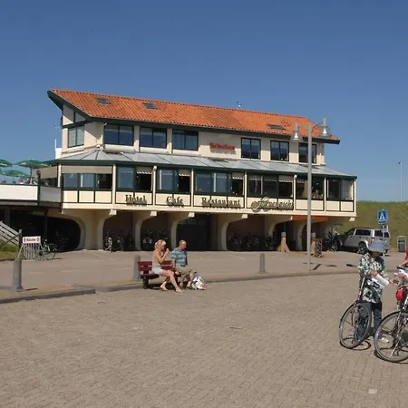 Havenzicht Texel