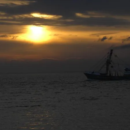 Havenzicht Texel 3*