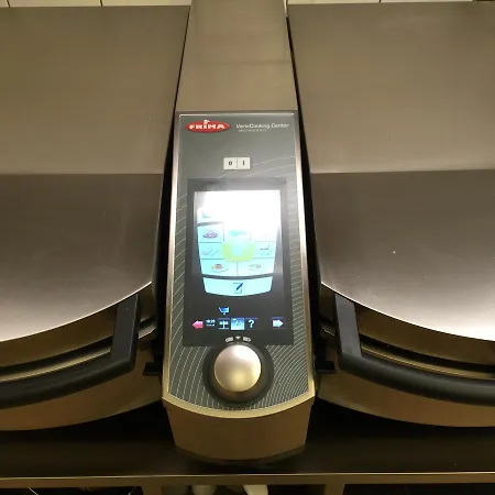 Hotel Havenzicht Texel