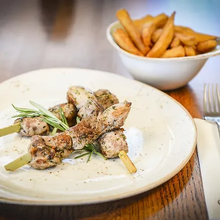 Havenzicht Texel Hotel