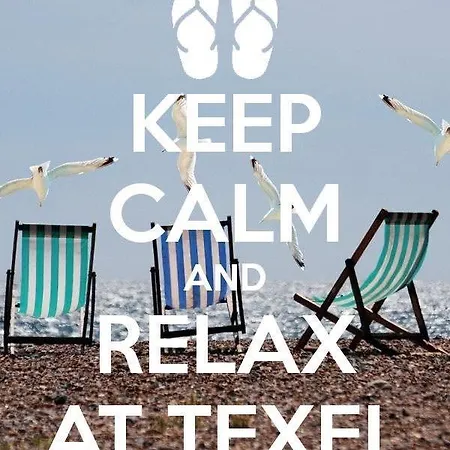 Hotel Havenzicht Texel Oudeschild