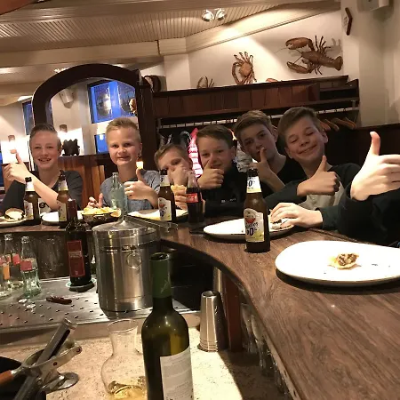 Havenzicht Texel 3* Oudeschild