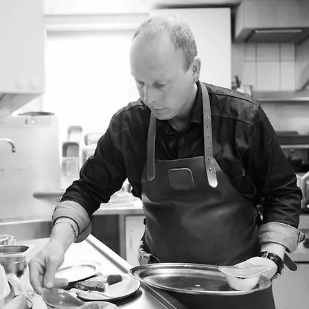 Hotel Havenzicht Texel