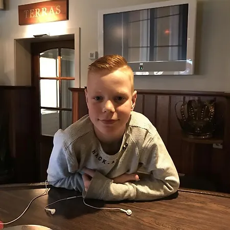 Havenzicht Texel 3* Oudeschild