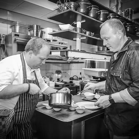 Hotel Havenzicht Texel