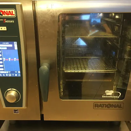 Hotel Havenzicht Texel Oudeschild