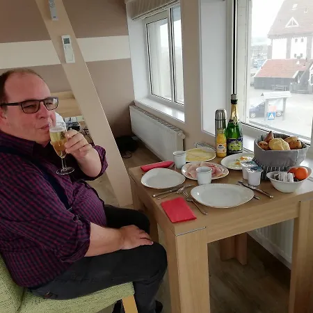 Havenzicht Texel Hotel 3*