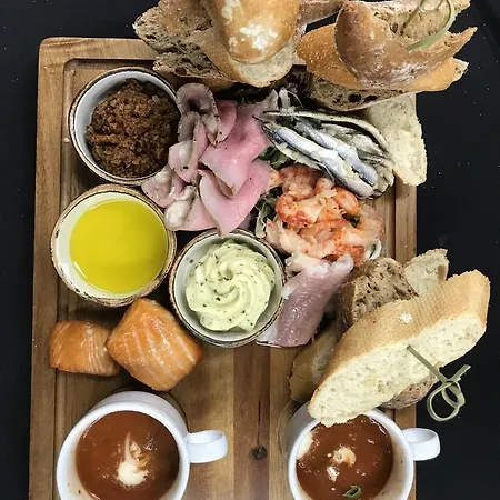 Hotel Havenzicht Texel 3*