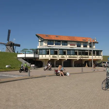 Havenzicht Texel Hotel