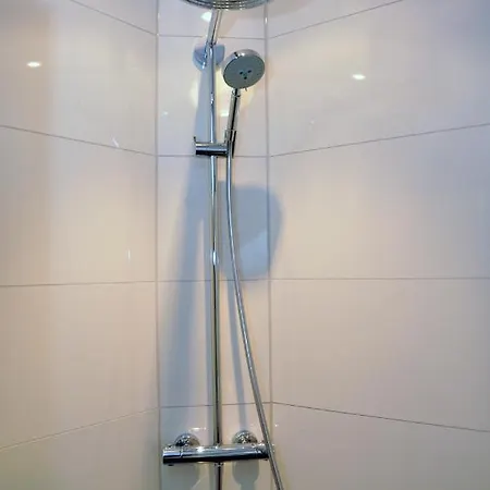 Hotel Havenzicht Texel Oudeschild