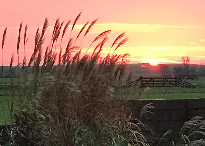 Havenzicht Texel 3* Oudeschild