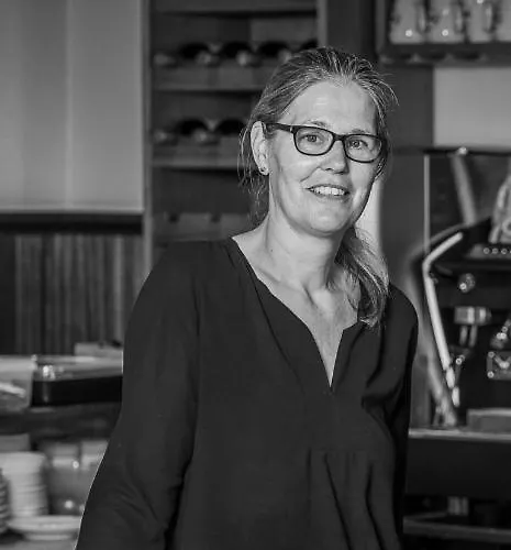 Havenzicht Texel Oudeschild