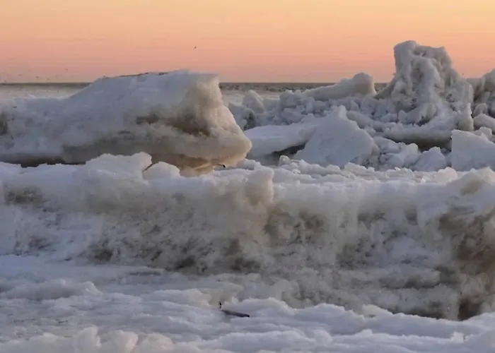 Szálloda Havenzicht Texel 3*