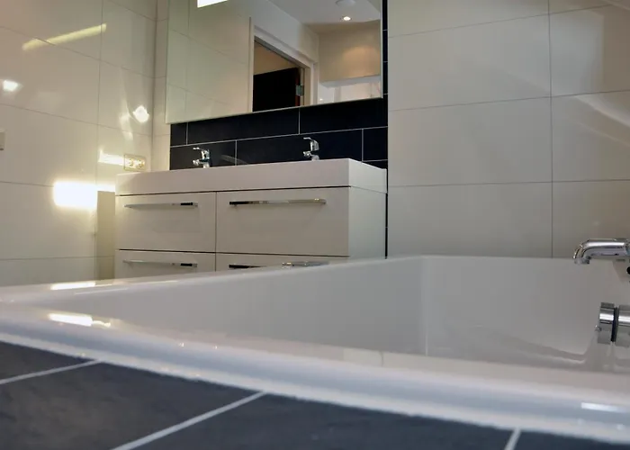 Szálloda Havenzicht Texel 3*