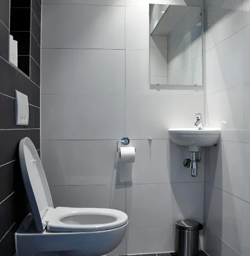 Отель Havenzicht Texel Oudeschild