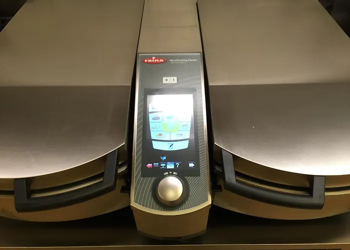 Szálloda Havenzicht Texel