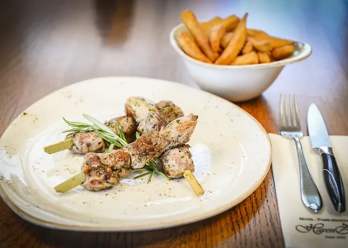 Havenzicht Texel Отель