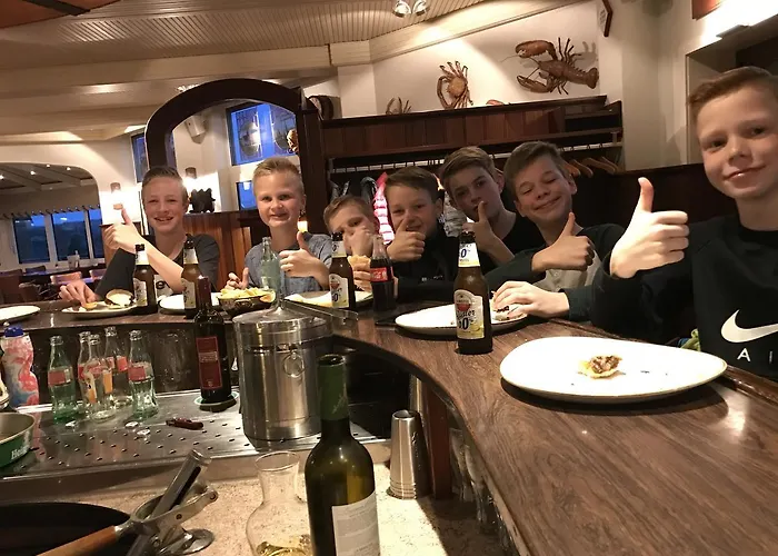 Havenzicht Texel 3* Oudeschild