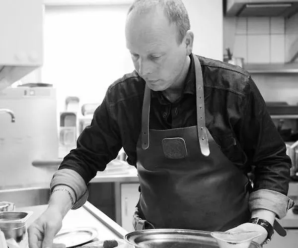 Szálloda Havenzicht Texel