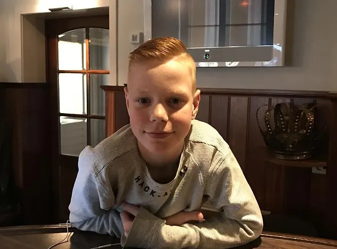 Havenzicht Texel 3* Oudeschild