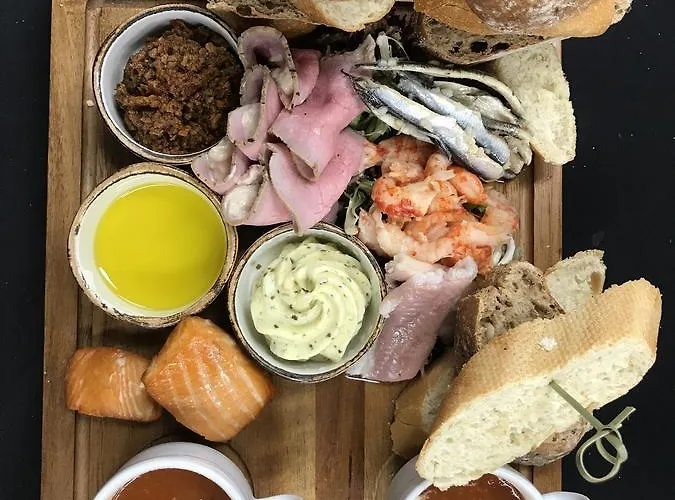 Szálloda Havenzicht Texel 3*