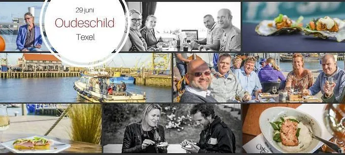 Havenzicht Texel Отель